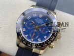 ROLEX DAYTONA BLUE DIAL 40MM - Image 3