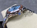 ROLEX DAYTONA BLUE DIAL 40MM - Image 6