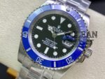 ROLEX SUBMARINER BLACK DIAL 41MM 126619lb-0003 - Image 3