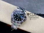 ROLEX GMT-MASTER BLACK DIAL 40MM - Image 2
