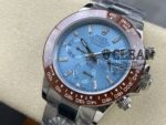 ROLEX DAYTONA BLUE DIAL 40MM - Image 2