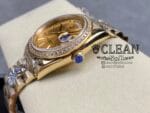 ROLEX DAY-DATE GOLD DIAL 36MM - Image 7