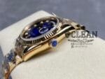 ROLEX DAY-DATE BLUE DIAL 36MM - Image 7