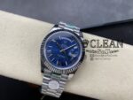 ROLEX DAY-DATE BLUE DIAL 40MM - Image 5