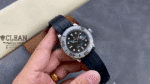 ROLEX YACHT-MASTER BLACK DIAL 40MM - Image 11