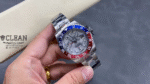 ROLEX GMT-MASTER METEORITE DIAL 40MM - Image 11