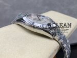 ROLEX DATEJUST WHITE DIAL 41MM - Image 6