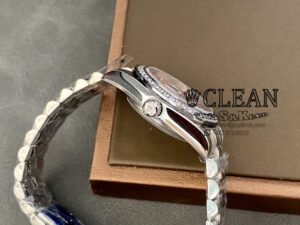 ROLEX LADY-DATEJUST PINK DIAL 31MM - Image 9