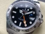ROLEX EXPLORER BLACK DIAL 42MM - Image 2