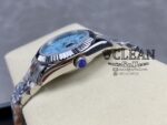 ROLEX LADY-DATEJUST BLUE DIAL 31MM - Image 7