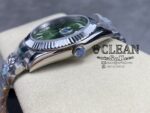 ROLEX DAY-DATE GREEN DIAL 40MM - Image 7