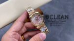 ROLEX LADY-DATEJUST PINK DIAL 31MM - Image 10