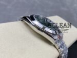 ROLEX DATEJUST GREEN DIAL 41MM - Image 6