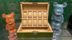 Rolex Original Curated Display BOX【All Wooden & Detachable】 - Image 5