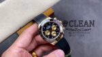 ROLEX DAYTONA BLACK DIAL 40MM - Image 10