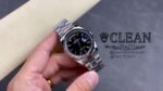 ROLEX DAY-DATE BLACK DIAL 36MM - Image 10