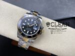 ROLEX GMT-MASTER BLACK DIAL 40MM - Image 3