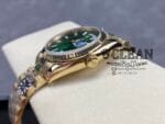 ROLEX DAY-DATE GREEN DIAL 36MM - Image 6