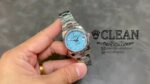 ROLEX LADY-DATEJUST BLUE DIAL 31MM - Image 9
