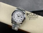 ROLEX DAY-DATE WHITE DIAL 36MM - Image 5