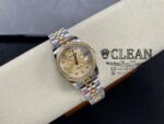 ROLEX LADY-DATEJUST GOLD DIAL 31MM - Image 4
