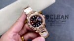 ROLEX YACHT-MASTER BROWN DIAL 40MM - Image 10