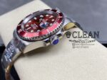 ROLEX SUBMARINER RED DIAL 40MM - Image 7