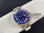 ROLEX SUBMARINER BLUE DIAL 41MM 126618lb-0002 - Image 6