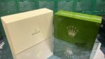 Rolex Original Curated Display BOX【All Wooden & Detachable】 - Image 2