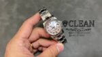 ROLEX LADY-DATEJUST WHITE DIAL 31MM - Image 9