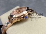 ROLEX DAYTONA ROSE GOLD DIAL 40MM - Image 7