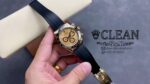 ROLEX DAYTONA GOLD DIAL 40MM - Image 10