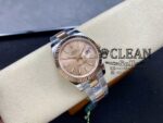 ROLEX DATEJUST BROWN DIAL 41MM - Image 4