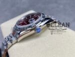 ROLEX DAY-DATE RED DIAL 36MM - Image 7