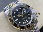 ROLEX GMT-MASTER BLACK DIAL 40MM - Image 2