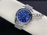 ROLEX DATEJUST BLUE DIAL 41MM - Image 5