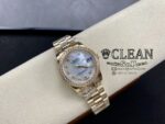 ROLEX LADY-DATEJUST WHITE DIAL 31MM - Image 7