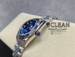ROLEX LADY-DATEJUST BLUE DIAL 31MM - Image 8
