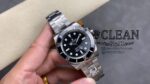 ROLEX SUBMARINER BLACK DIAL 40MM 14060M - Image 10