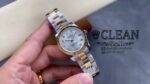 ROLEX LADY-DATEJUST SILVER DIAL 31MM - Image 10