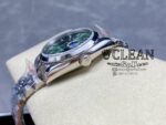 ROLEX DATEJUST GREEN DIAL 36MM - Image 7