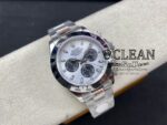ROLEX DAYTONA WHITE DIAL 40MM - Image 6