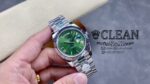 ROLEX DAY-DATE GREEN DIAL 40MM - Image 10