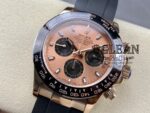 ROLEX DAYTONA BROWN DIAL 40MM - Image 3