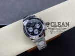 ROLEX DAYTONA BLACK DIAL 40MM - Image 4