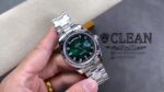 ROLEX DAY-DATE GREEN DIAL 40MM - Image 10