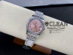 ROLEX LADY-DATEJUST PINK DIAL 31MM - Image 5