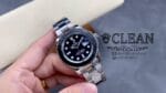 ROLEX YACHT-MASTER BLACK DIAL 40MM - Image 10