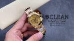 ROLEX DAYTONA GOLD DIAL 40MM - Image 10