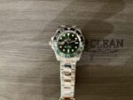 ROLEX GMT-MASTER GREEN DIAL 40MM - Image 9